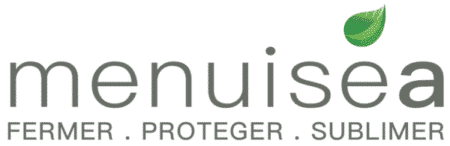 Menuiséa Logo